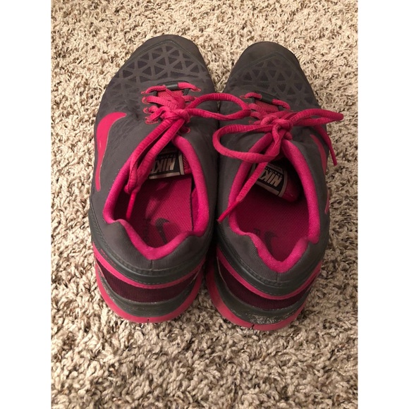 Women’s Nike Free 5.0 - Picture 2 of 2